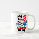 Search for autism mugs Brain
