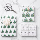 Search for vintage snowman wrapping paper Snowmen