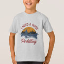 Search for rowing tshirts Paddle