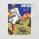 Search for dolomites postcards Vintage