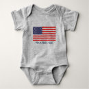 Search for american flag gifts Baby shower