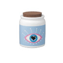 Search for evil eye favors Mati