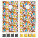 Search for cornhole sets Kids tv show