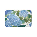 Search for hydrangea bath mats Bathroom