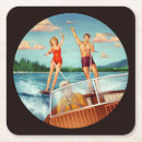 Search for ski coasters Retro