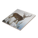 Search for deer tiles Wild animals