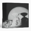 Search for money binders Vintage