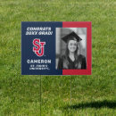 Search for catholic outdoor signs College