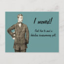 Search for funny moving postcards Moved