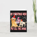 Search for golden retriever christmas cards Fun