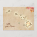 Search for island postcards Maui