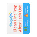 Search for laundry magnets Dryer