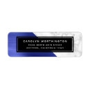 Search for foil labels Modern
