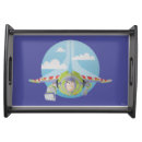 Search for a movie serving trays Pixar
