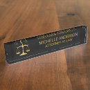 Search for lawyer name plates Scale