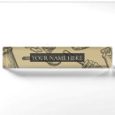 Search for bee name plates Nature
