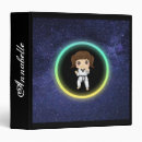 Search for anime binders Stars
