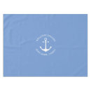 Search for nautical tablecloths Beach