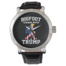 Search for bigfoot watches Cryptozoology