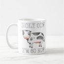 Search for funny cow mugs Animals