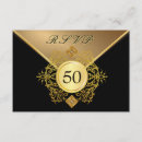 Search for 80th anniversary invitations Gold