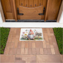 Search for gnome doormats Cute