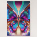 Search for butterfly puzzles Modern