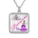 Search for kids necklaces Princess