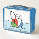 Search for lunch boxes Ocean