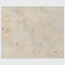Search for damask wrapping paper Chic