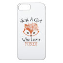 Search for fox iphone cases flowers