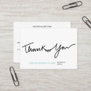 Search for mighty business cards Modern