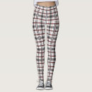 Search for red white and black leggings Fashion