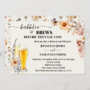 Search for autumn rehearsal dinner invitations Boho chic