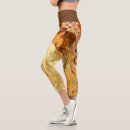 Search for burgundy and gold leggings Vintage