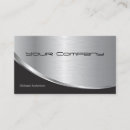 Search for computer repair business cards Modern