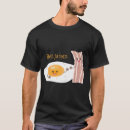 Search for breakfast tshirts Food