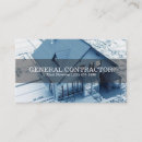 Search for general manager business cards Builder