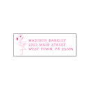 Search for flamingo stamps Pink