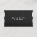 Search for political business cards Public
