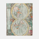 Search for world map blankets Earth