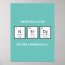 Search for humor posters Chemistry