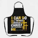 Search for christian aprons Inspirational