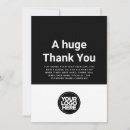 Search for employee appreciation postcards Thank you