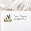 Search for boston terrier return address labels Watercolor