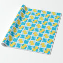 Search for rubber ducky wrapping paper Baby shower