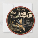 Search for ringing in the new years cards New year's eve