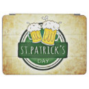 Search for st patricks day ipad cases celtic