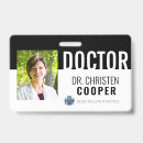 Search for doctor badges Simple