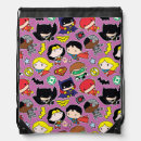 Search for green lantern backpacks Cyborg